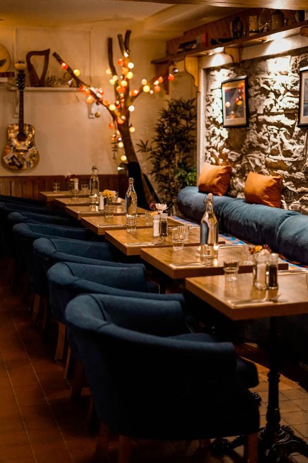 Pure Magic Lodge Slievemore Экстерьер фото