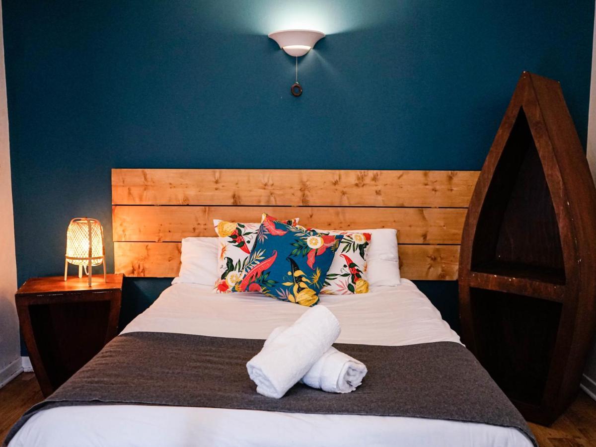 Pure Magic Lodge Slievemore Экстерьер фото