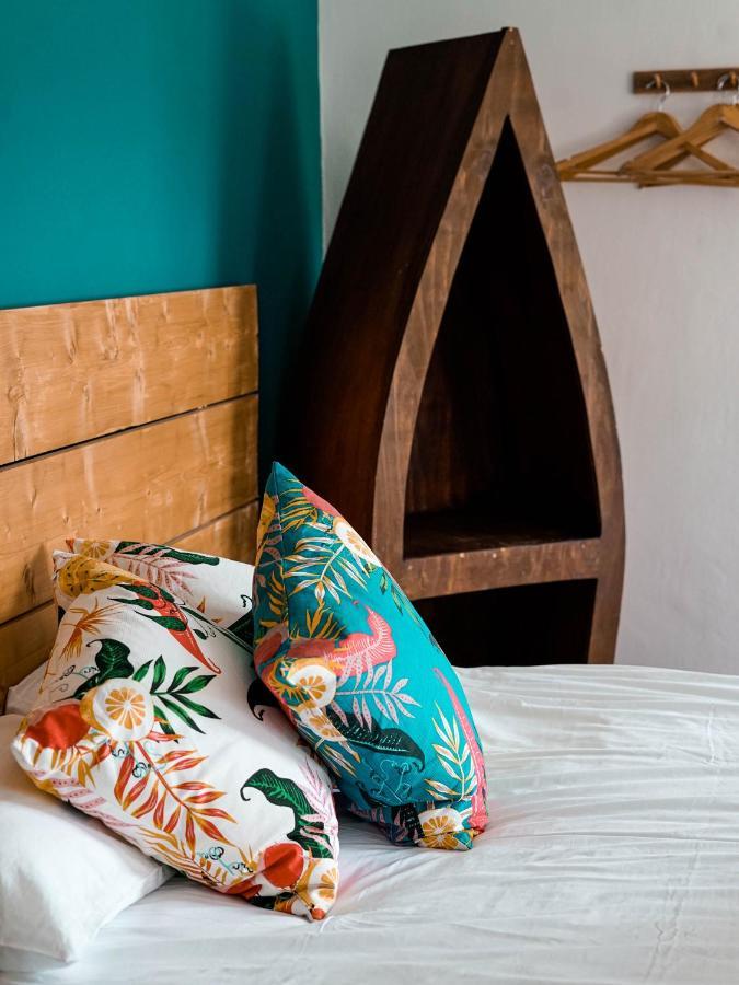 Pure Magic Lodge Slievemore Экстерьер фото