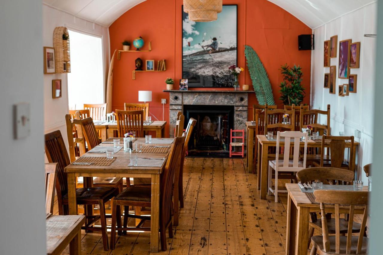 Pure Magic Lodge Slievemore Экстерьер фото