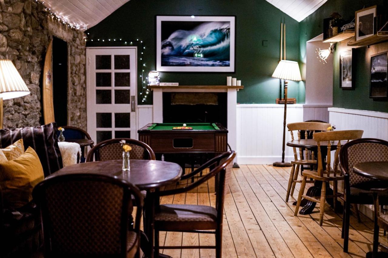 Pure Magic Lodge Slievemore Экстерьер фото