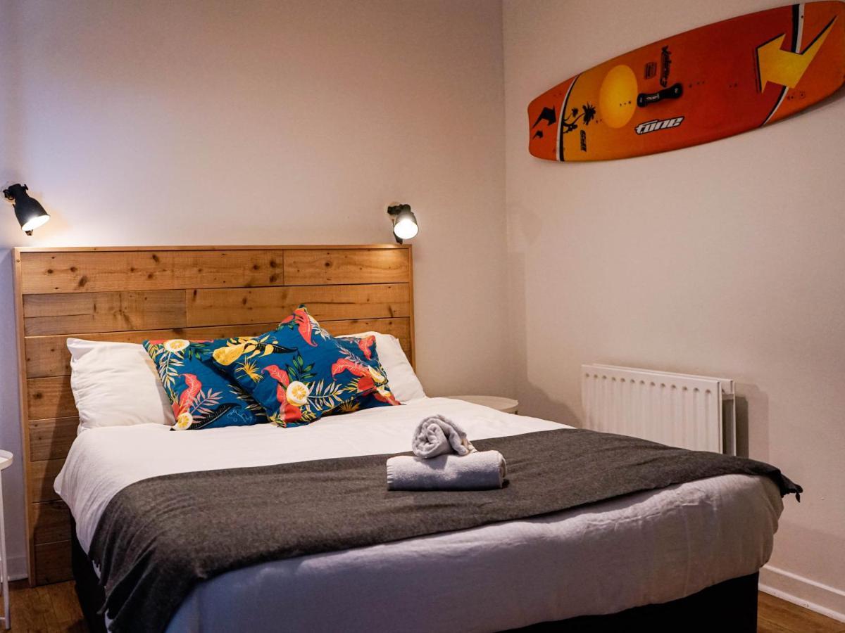 Pure Magic Lodge Slievemore Экстерьер фото