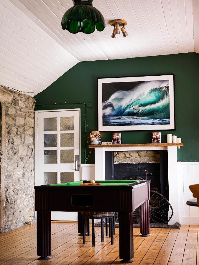 Pure Magic Lodge Slievemore Экстерьер фото