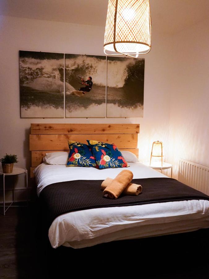 Pure Magic Lodge Slievemore Экстерьер фото