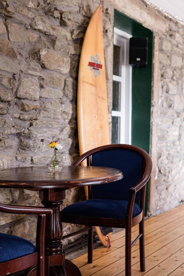 Pure Magic Lodge Slievemore Экстерьер фото