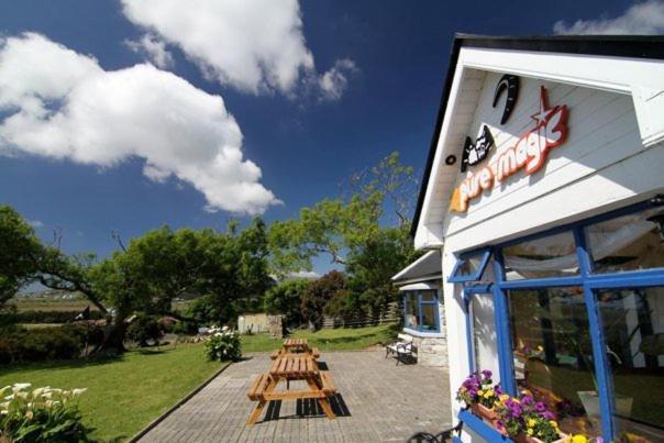 Pure Magic Lodge Slievemore Экстерьер фото