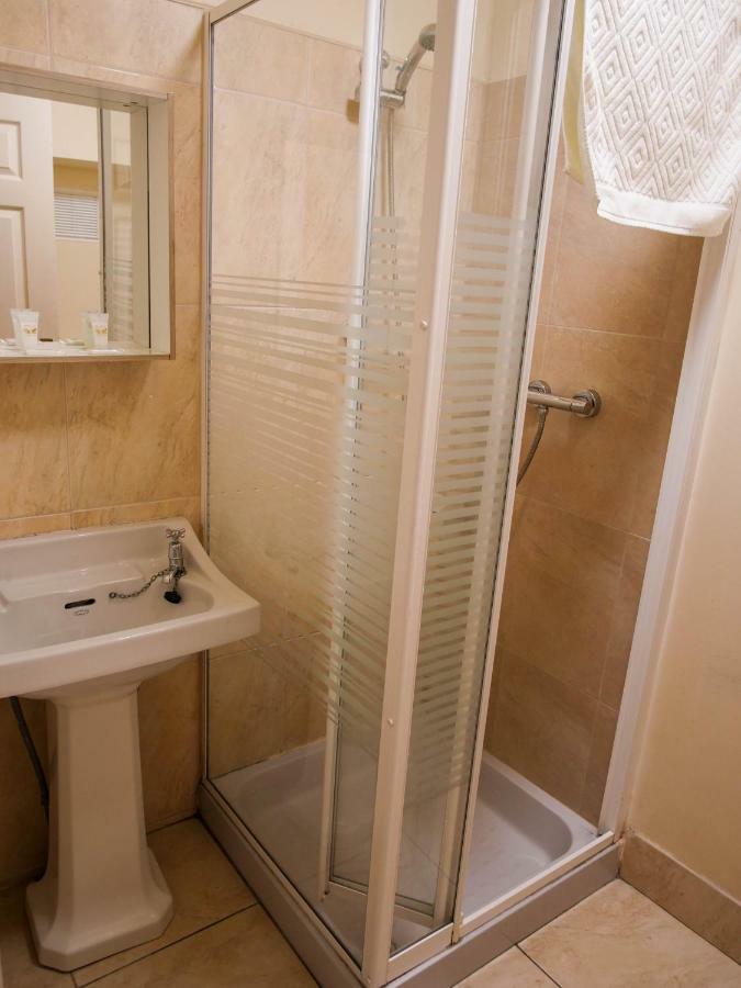 Pure Magic Lodge Slievemore Экстерьер фото