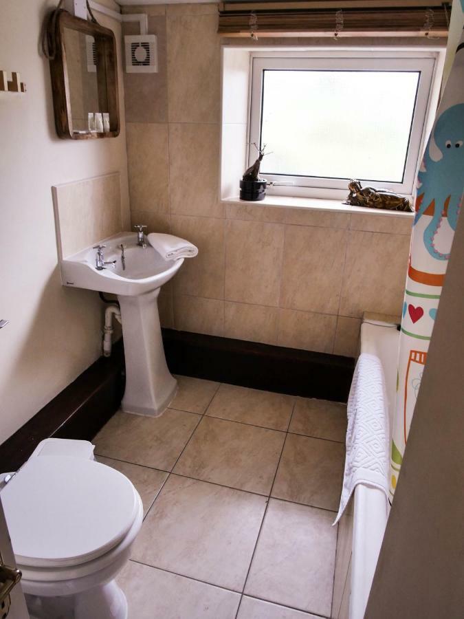 Pure Magic Lodge Slievemore Экстерьер фото